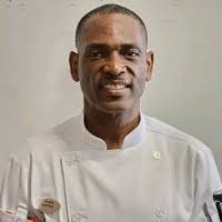 Eustace Camille CHS, CHDT