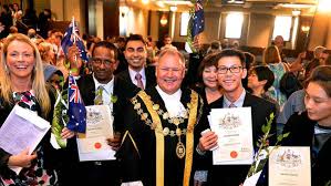 Maybe you would like to learn more about one of these? Australian Citizenship How To Become An Australian Citizen
