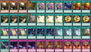 Gx tag force 2 is a card game video game published by konami released on december 7th, 2007 for the playstation portable. Tag Team Two Decks Exodia Turbo Yu Gi Oh Tcg Ocg Decks Yugioh Card Maker Forum
