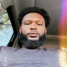 Ronnell Blount's Instagram, Twitter & Facebook