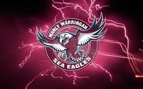 A great favourite with the kids and a cheap gift. Manly Sea Eagles Wallpaper Pictures Images Photos Photobucket Eagles Wallpaper Eagles Fans Eagles