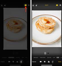You should go square when you're making a video to post to social media, including facebook, instagram, and twitter. How To Edit Videos On Iphone Or Ipad The Ultimate Guide Igeeksblog