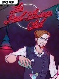 It's unknown whether this game follows the xdg base directory specification on linux. The Red Strings Club Free Download Steamunlocked