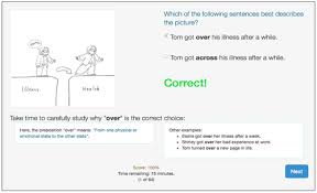 Is it ever ok to end a sentence with a preposition? A Cognitive Linguistics Application For Second Language Pedagogy The English Preposition Tutor Wong 2018 Language Learning Wiley Online Library