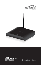 Ubiquiti Downloads