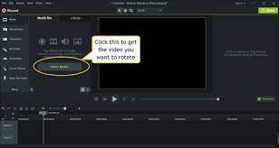In this tutorial, i will show you how to flip a. How To Rotate A Video Quick Easy Blog Techsmith