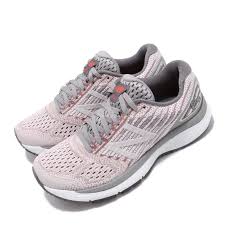 Details About New Balance W860gr9 D Wide Pink Grey White Women Running Shoes Sneakers W860gr9d