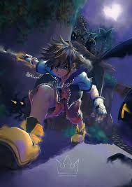 Danny On Twitter Kingdom Hearts Wallpaper Kingdom Hearts Art Kingdom Hearts 1