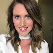 Ashley Driskill's Instagram, Twitter & Facebook