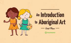 She would be an easy pick, but that poor kid would probably go with her. An Introduction To Aboriginal Art Unit Plan Unit Plan Teach Starter