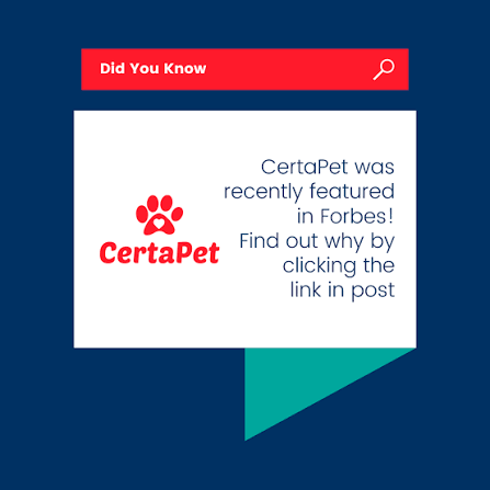 CertaPet | League City TX