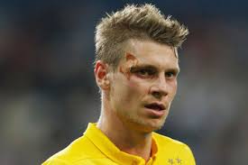 Share a gif and browse these related gif searches. Lukasz Piszczek Pictures Photos Images Zimbio