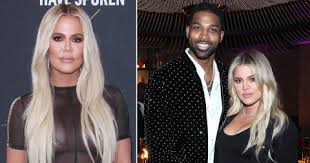 It turns out there's a rumor going around that khloe kardashian might have a different father from the rest of her siblings. Khloe Kardashian Shuns Woman S Claims Tristan Thompson Is Son S Dad Metro News