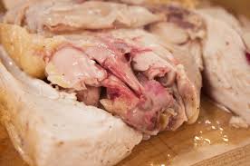 When is grilled chicken done. Safe Chicken Temperatures Even If It S Pink Thermoworks
