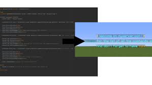 Any category vanilla survival creative free build minigame pvp prison other. Code A Plugin For Your Minecraft Server By Cookiekawaii Fiverr
