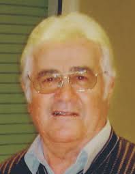 Avis de décès Roger ROSSI