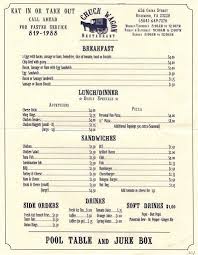 1989 Google Arts And Culture The Chuck Wagon Restaurant Menu This Picture Was Taken In Virginia Chuck Wagon Menu Restaurant Wagon