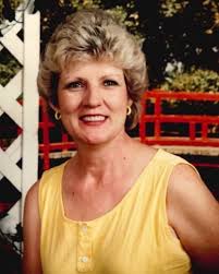 Mary Frances Craig Obituary October 1, 2024