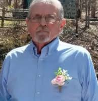 Ricky Carroll Ferguson