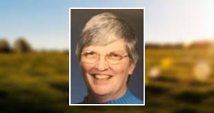 Janet Marker Obituary December 14, 2019