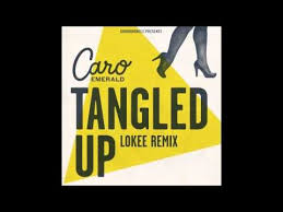 Foster The People Bridge Law Remix Pumped Up Kicks Caro Emerald Tangled Up Lokee Remix Caro Tangled Remix