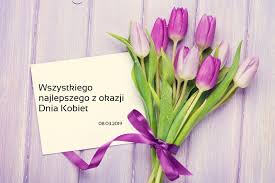 Wszystkiego najwspanialszego z okazji urodzin. Wszystkiego Najlepszego Z Okazji Dnia Kobiet Aktualnosci Ts Mitech