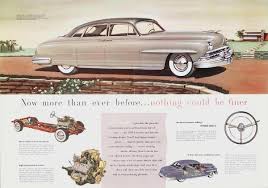 Image result for Nassau Beige 1950 Lincoln