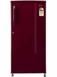 Lg refrigerator fresh food door handles x2 3651ja2281b. Lg Gl B195crlr 185 Ltr Single Door Refrigerator Price Full Specifications Features 20th Jul 2021 At Gadgets Now