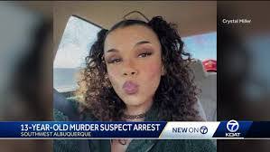 Crystal Barela's Instagram, Twitter & Facebook