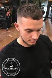 Otóż trzeba stworzyć ten specjalny room. 5 Klasycznych I Ponadczasowych Fryzur Meskich Blackbeard