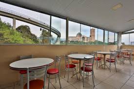 Pousadas em Aparecida do Norte: confira as 10 mais reservadas