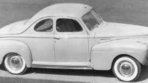 I have this for reference and plan to frame it. How Mercury Cars Work Howstuffworks
