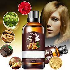 Whether you suffer from coarse hair, split ends, or hair loss, our large selection of hair products always contains the best. 7 Days Ginger Serum Essence Oil Loss Treatement Growth Hair Regrow 30ml Uk 5 77 Picclick Uk