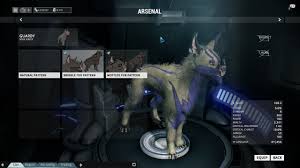 WARFRAME Support