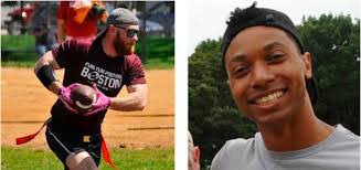 Henry Dalencour's Instagram, Twitter & Facebook