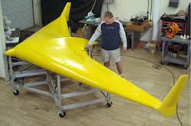 Picture of Underwater glider