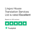 Lingvo House Translation Services Ltd Reviews | Read Customer ...