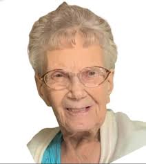 Elnora Watson Martin Obituary September 27, 2022