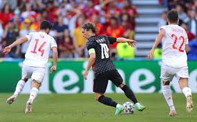 España se juega en zagreb su pase a la final four de las liga de las naciones de la uefa. Rw Tvzcmtq Nmm
