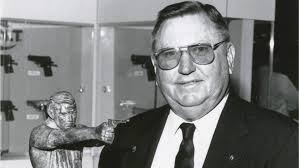 Legends: Bill Blankenship 1929-2016