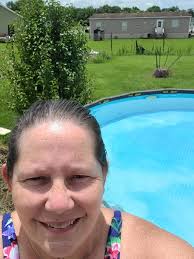 Slip n slide and volleyball fun event at FBW Student Group