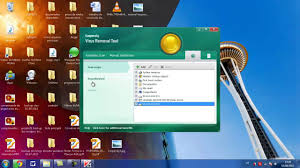 Tutorial Do Kaspersky Virus Removal Tool Youtube