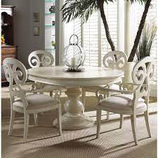 Can the dining room outlets be part of the wall outlets of the kitchen, or do i have to use the small appliance circuits that power the counter tops? This Exquisite Summer Home 5pc Round Dining Room Set By Fine Furnitures Design Will Be A Fa Round Pedestal Dining Table Round Dining Room Round Pedestal Dining