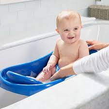 Once she can sit we'll be getting a slip proof mat but nothing expensive, dont think its too important as long as its safe. The 10 Best Baby Bathtubs Of 2021