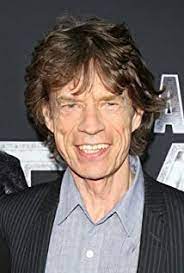 Mick jagger ist nicht das einzige charaktergesicht der stones. Mick Jagger Imdb