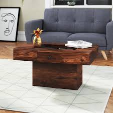 The cheapest offer starts at £50. Jali Indian Coffee Tables Wayfair Co Uk
