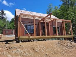 Maybe you would like to learn more about one of these? Small Post And Beam House Plans Yankee Barn Homes