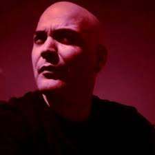 Booka Shade, Kaktus Einarsson, Booka Shade, Kaktus Einarsson