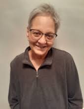 Obituary information for Mary Ann (Biedenbach) Large