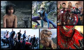 We have ranked the best movies of all time that our film editors say you need to watch. Highest Box Office Collection Hollywood Movies Of All Time